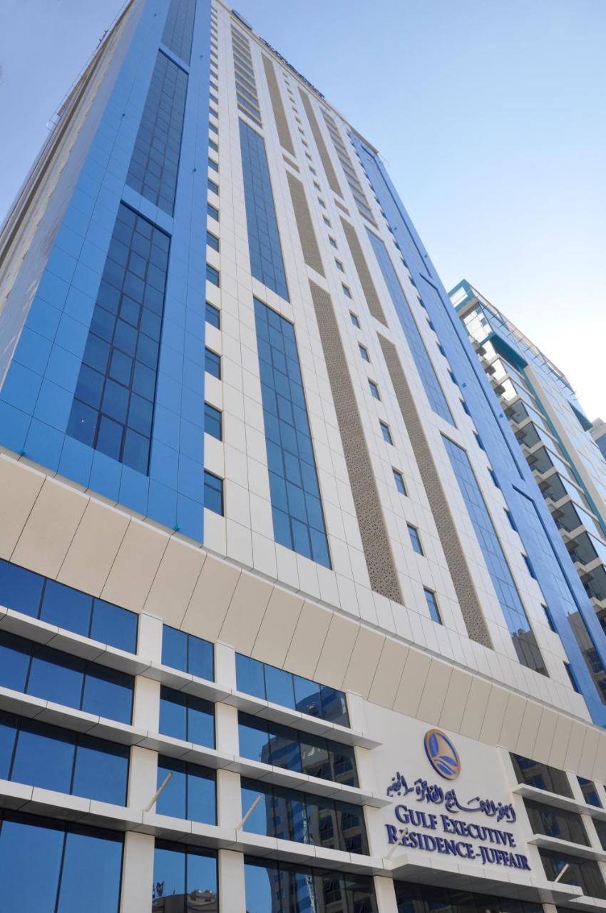 شقة فندقية جالف إكزكيوتف ريزدنس الجفير المنامة
