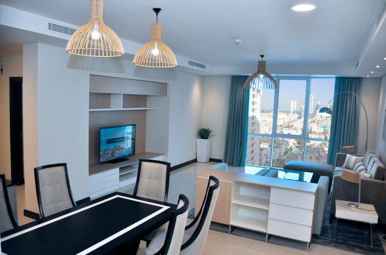 Gulf Executive & Juffair Aparthotel