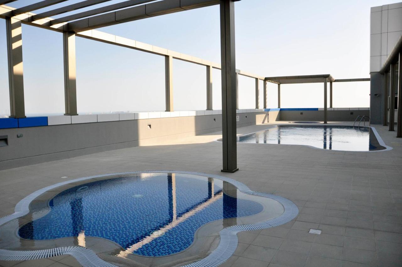 Aparthotel Gulf Executive & Juffair