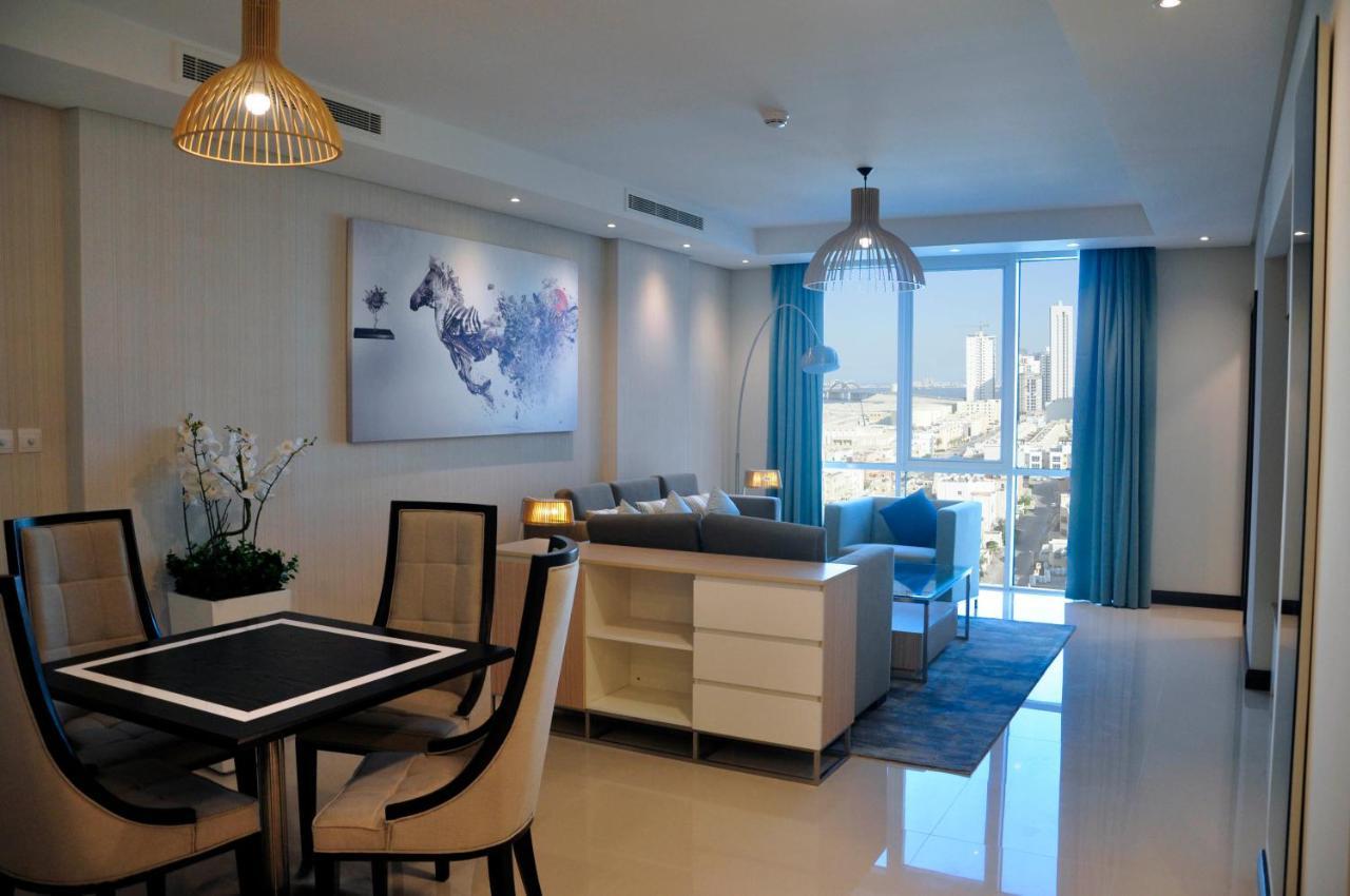 Aparthotel Gulf Executive & Juffair