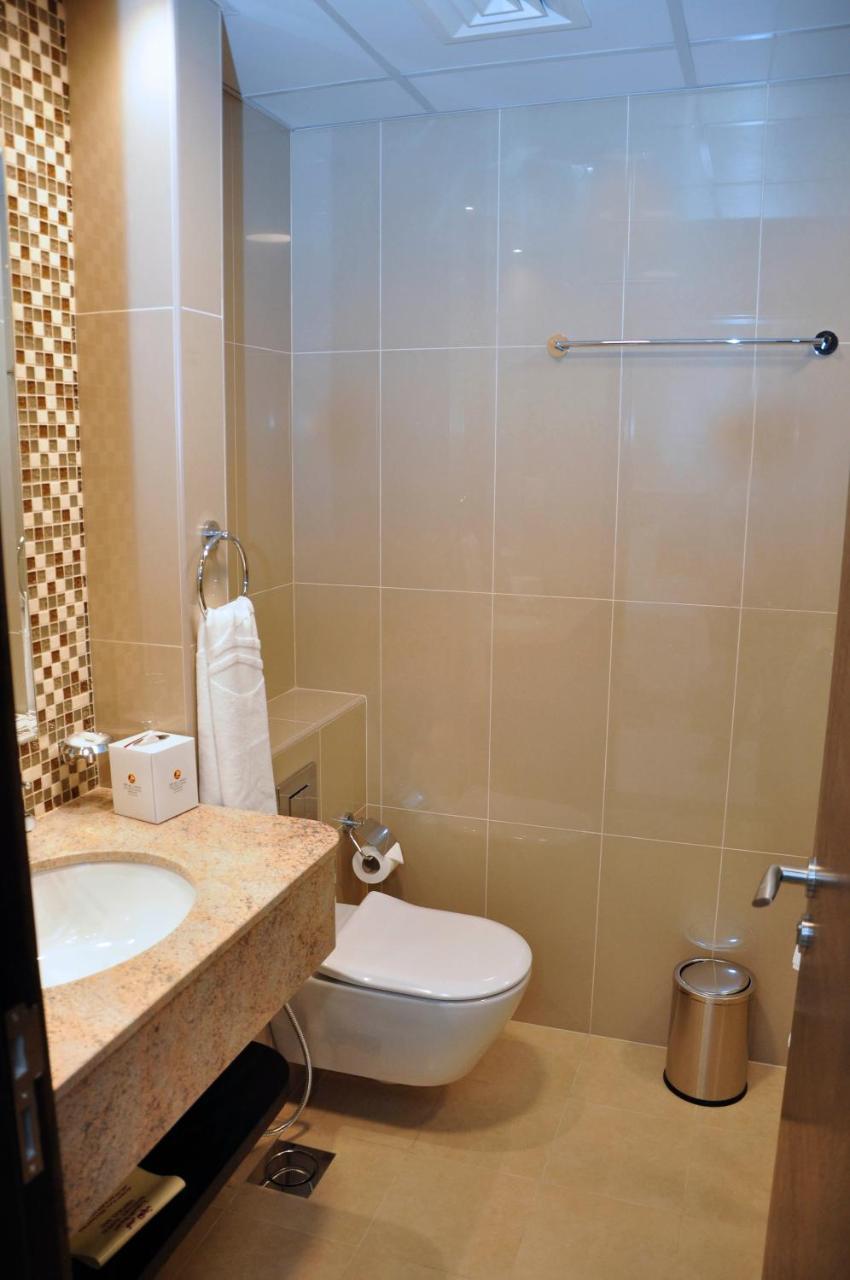 Aparthotel Gulf Executive & Juffair 4*