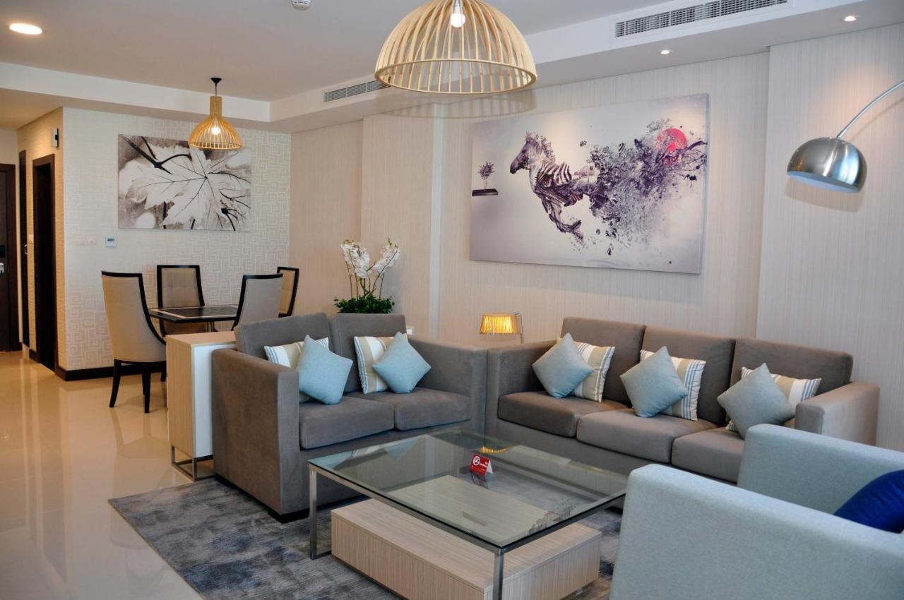Aparthotel Gulf Executive & Juffair