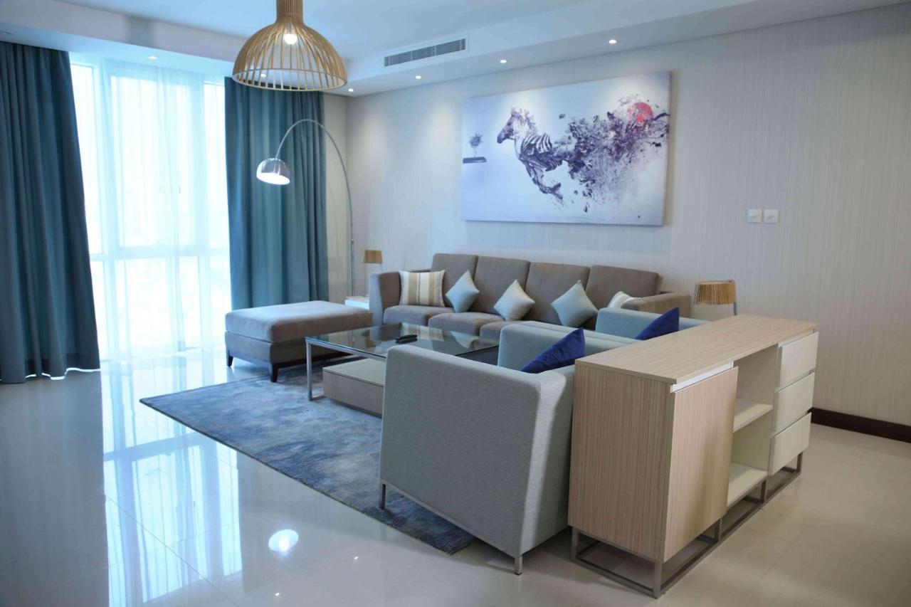Gulf Executive & Juffair Manama