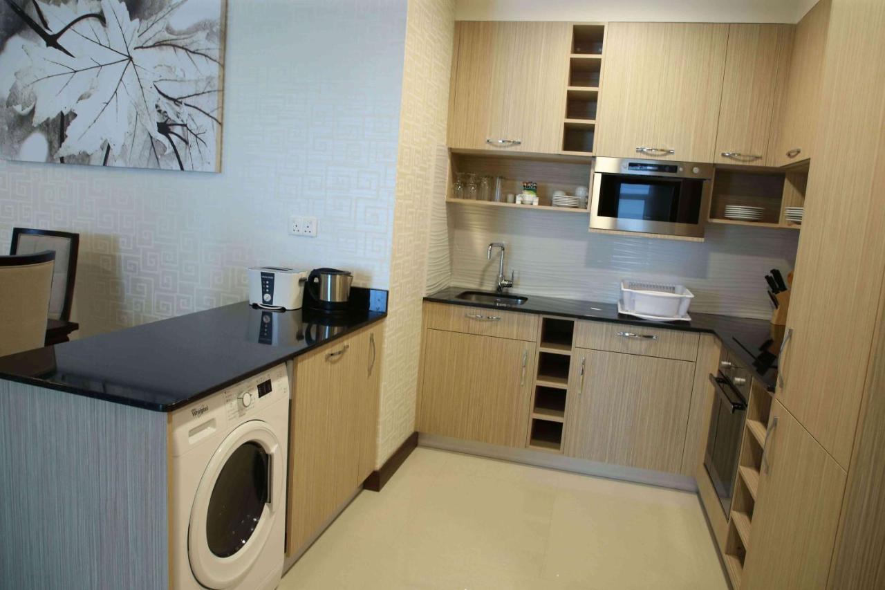 Aparthotel Gulf Executive & Juffair 4*