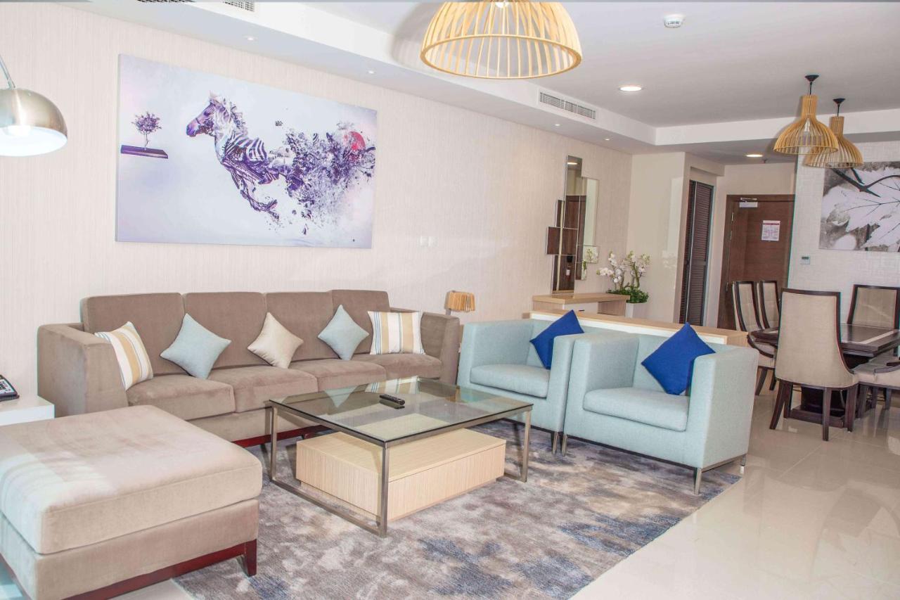Aparthotel Gulf Executive & Juffair