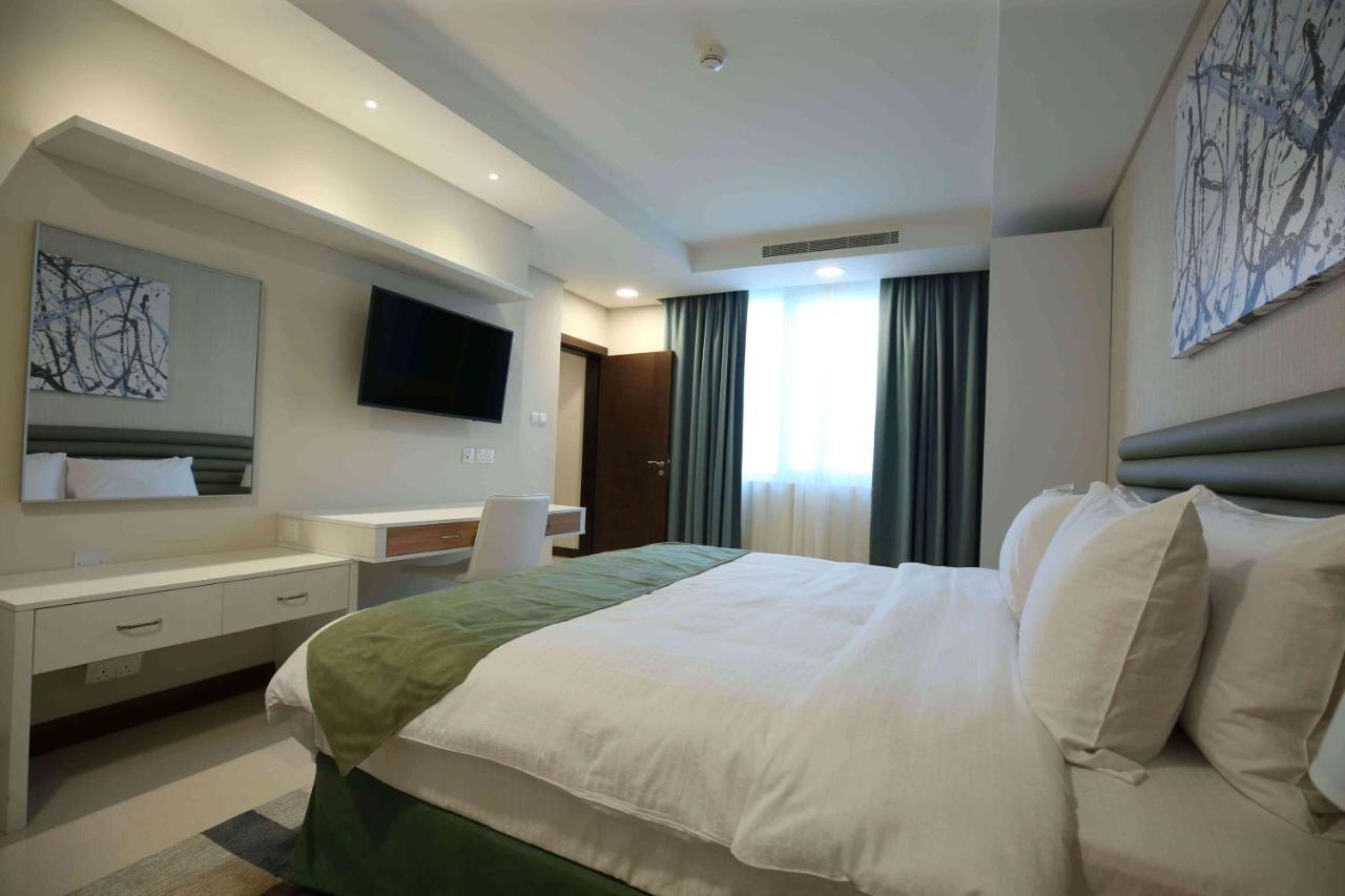 Gulf Executive & Juffair Aparthotel