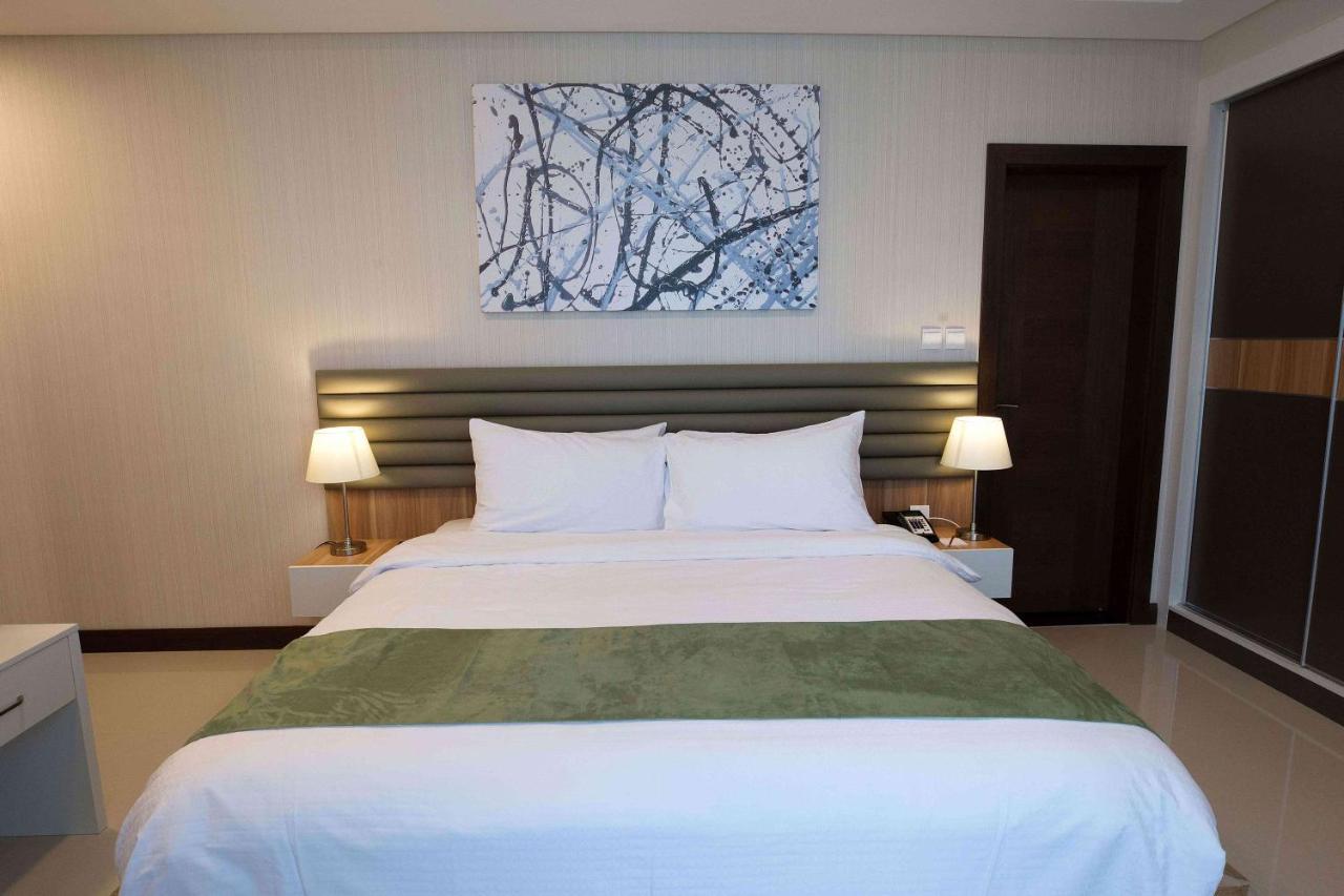 Gulf Executive & Juffair 4* Manama
