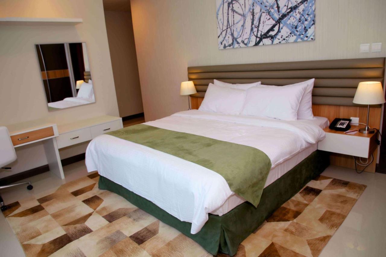 Gulf Executive & Juffair 4* Manama