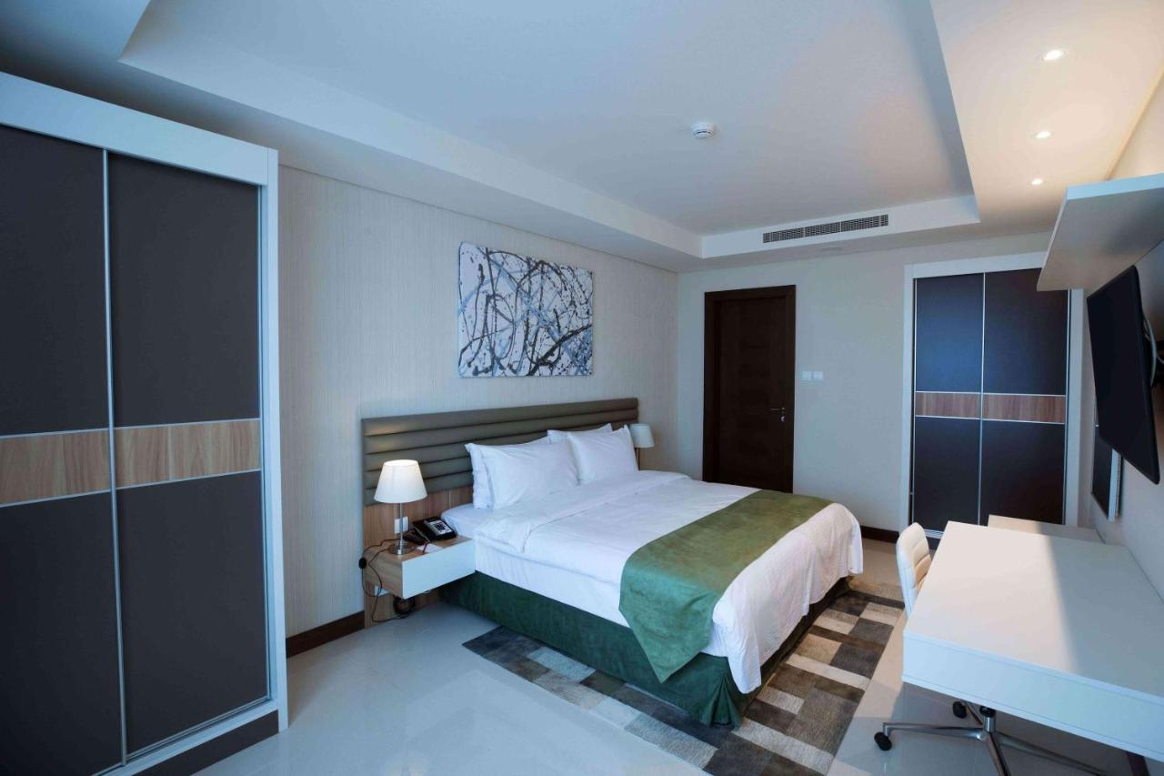 Gulf Executive & Juffair Manama