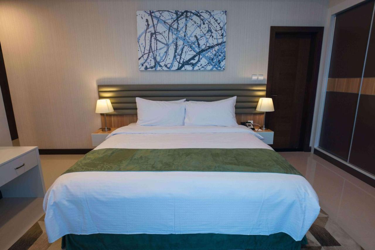 Gulf Executive & Juffair Aparthotel