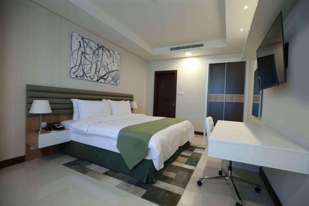 Gulf Executive & Juffair Aparthotel Manama