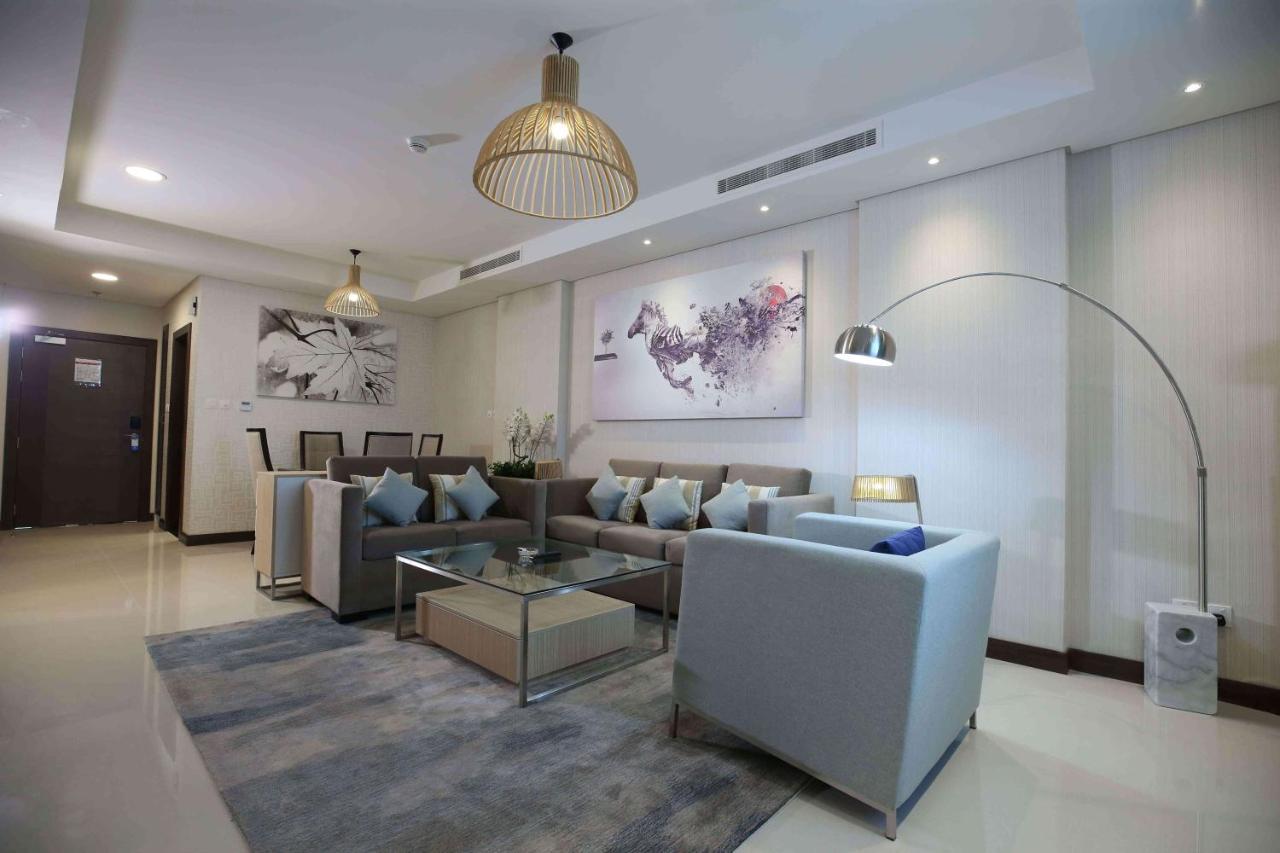 Gulf Executive & Juffair Aparthotel Manama
